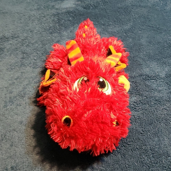 Stoffies (dragon) - Picture 1 of 7